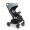 Коляска прогулочная Agex Mini LX, Grey (Серый)