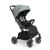 Коляска прогулочная Agex Mini LX, Grey (Серый)