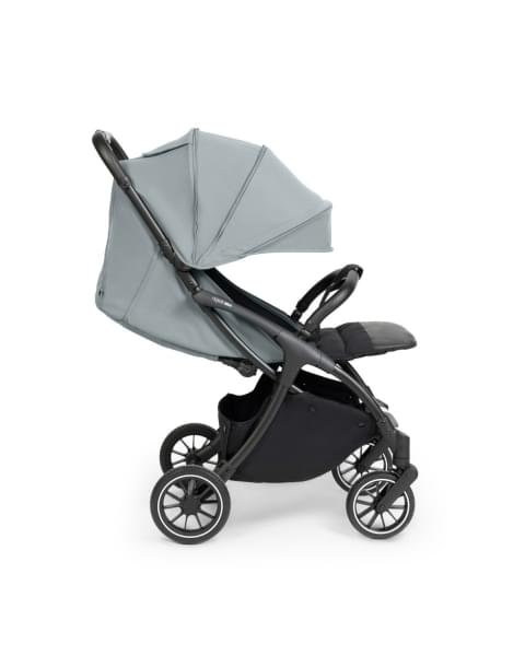 Коляска прогулочная Agex Mini LX, Grey (Серый)
