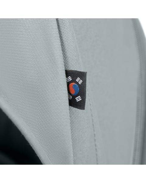 Коляска прогулочная Agex Mini LX, Grey (Серый)
