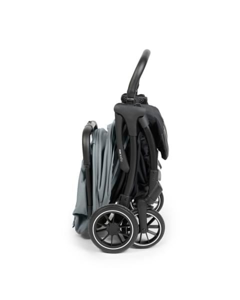 Коляска прогулочная Agex Mini LX, Grey (Серый)