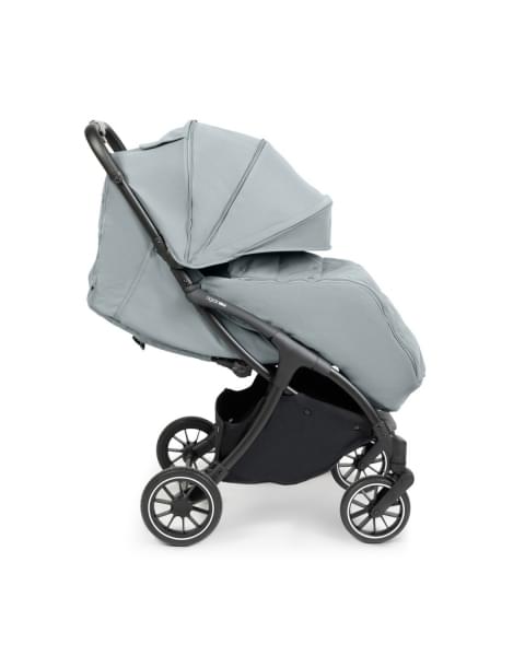 Коляска прогулочная Agex Mini LX, Grey (Серый)