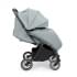Коляска прогулочная Agex Mini LX, Grey (Серый)