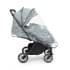 Коляска прогулочная Agex Mini LX, Grey (Серый)