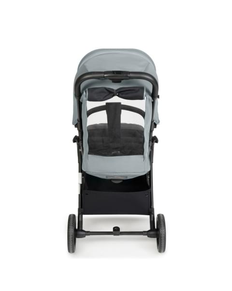 Коляска прогулочная Agex Mini LX, Grey (Серый)