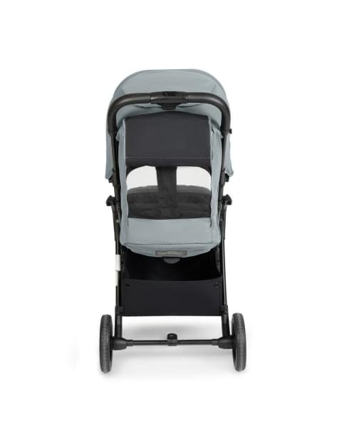 Коляска прогулочная Agex Mini LX, Grey (Серый)