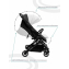 Коляска прогулочная Amarobaby Voyager, Черный