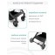Коляска прогулочная Amarobaby Voyager, Черный