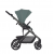 Коляска прогулочная Anex Modu, Greeny (MD-02)