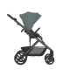 Коляска прогулочная Anex Modu, Greeny (MD-02)