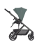 Коляска прогулочная Anex Modu, Greeny (MD-02)