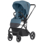 Коляска прогулочная Carrello Alfa CRL-5508 / 2024, Indigo Blue (Синий)