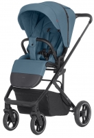 Коляска прогулочная Carrello Alfa CRL-5508 / 2024, Indigo Blue (Синий)