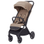Коляска прогулочная Carrello Corsa CRL-5518, Peach Beige (Бежевый)