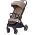 Коляска прогулочная Carrello Corsa CRL-5518, Peach Beige (Бежевый)