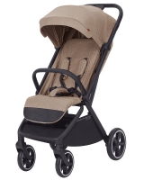 Коляска прогулочная Carrello Corsa CRL-5518, Peach Beige (Бежевый)