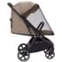 Коляска прогулочная Carrello Corsa CRL-5518, Peach Beige (Бежевый)
