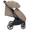 Коляска прогулочная Carrello Corsa CRL-5518, Peach Beige (Бежевый)