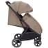 Коляска прогулочная Carrello Corsa CRL-5518, Peach Beige (Бежевый)