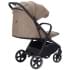 Коляска прогулочная Carrello Corsa CRL-5518, Peach Beige (Бежевый)