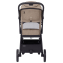 Коляска прогулочная Carrello Corsa CRL-5518, Peach Beige (Бежевый)