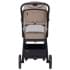 Коляска прогулочная Carrello Corsa CRL-5518, Peach Beige (Бежевый)