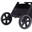 Коляска прогулочная Carrello Corsa CRL-5518, Peach Beige (Бежевый)