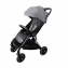 Коляска прогулочная Carrello Delta CRL-5517, Flint Grey (Серый)