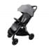Коляска прогулочная Carrello Delta CRL-5517, Flint Grey (Серый)