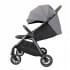 Коляска прогулочная Carrello Delta CRL-5517, Flint Grey (Серый)