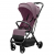 Коляска прогулочная Carrello Nova CRL- 5521, Desert Pink (Сиреневый)
