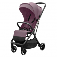 Коляска прогулочная Carrello Nova CRL- 5521, Desert Pink (Сиреневый)