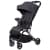 Коляска прогулочная Carrello Porto CRL-5522, Tan Grey (Темно-серый)