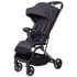 Коляска прогулочная Carrello Porto CRL-5522, Tan Grey (Темно-серый)