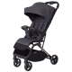 Коляска прогулочная Carrello Porto CRL-5522, Tan Grey (Темно-серый)