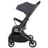 Коляска прогулочная Carrello Porto CRL-5522, Tan Grey (Темно-серый)
