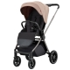 Коляска прогулочная детская  Carrello Ultra CRL-5525, Vanilla Beige (Бежевый)