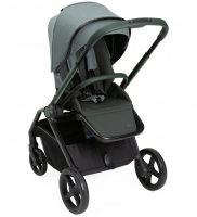 Коляска прогулочная Chicco Mysa, Jade Green (Зеленый)