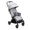 Коляска прогулочная Chicco XPlus, Pearl Grey (Светло-серый)