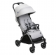 Коляска прогулочная Chicco XPlus, Pearl Grey (Светло-серый)