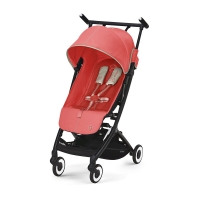 Коляска прогулочная Cybex Libelle, Hibiscus Red (Розовый)