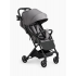 Коляска прогулочная Happy Baby Umma 2025, Dark Grey (Темно-серый)