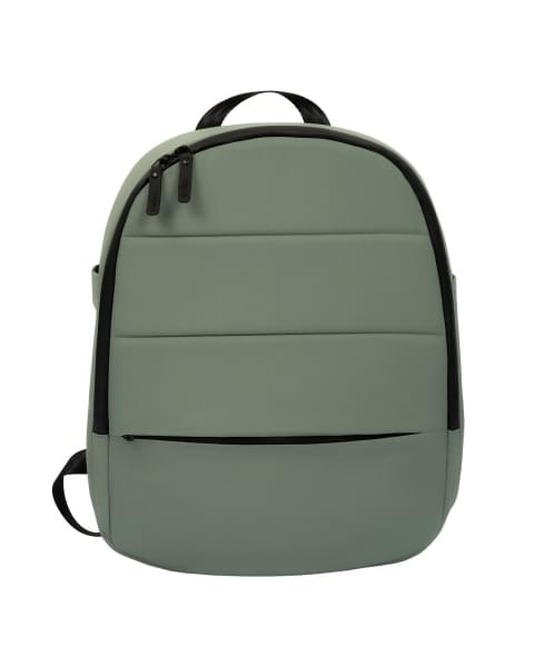 Коляска прогулочная Indigo BREEZE зеленый