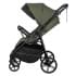 Коляска прогулочная Indigo ERA оливковый