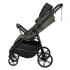 Коляска прогулочная Indigo ERA оливковый
