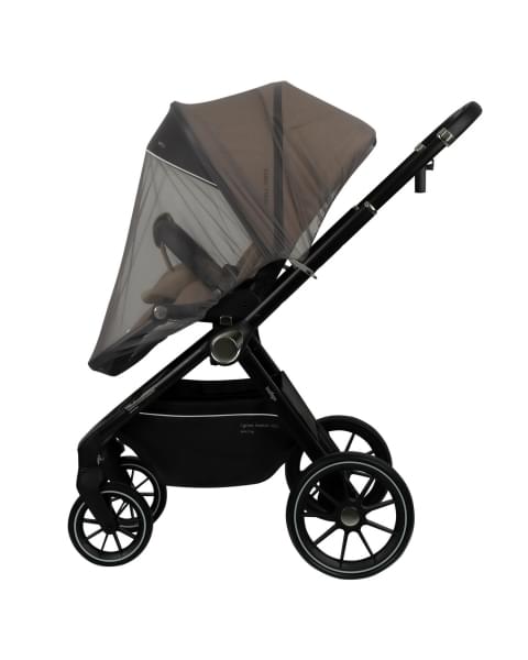 Коляска прогулочная Indigo GLOSS бежевый