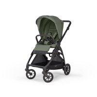 Коляска прогулочная Inglesina Electa, Tribeca Green (Зеленый)