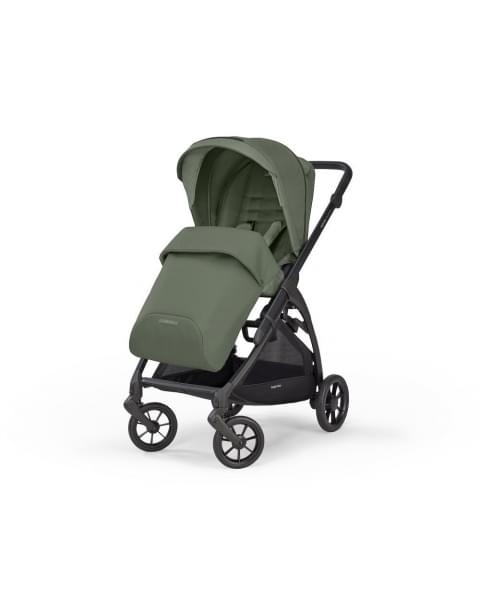 Коляска прогулочная Inglesina Electa, Tribeca Green (Зеленый)