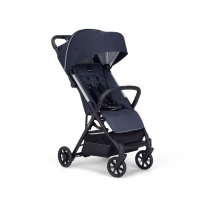 Коляска прогулочная Inglesina Quid 2 / 2022, Midnight Blue (Синий)