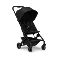 Коляска прогулочная Joolz Aer+ New Special Edition, Space Black (Черный)